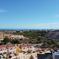 New Build - Apartments -
Res. Las Filipinas