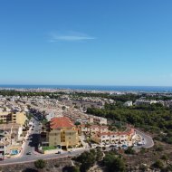 New Build - Apartments -
Res. Las Filipinas