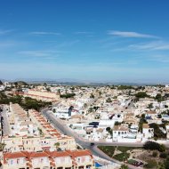 New Build - Apartments -
Res. Las Filipinas