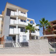 New Build - Apartments -
Res. Las Filipinas