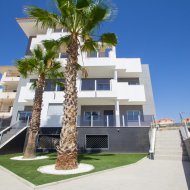 New Build - Apartments -
Res. Las Filipinas