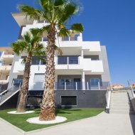 New Build - Apartments -
Res. Las Filipinas