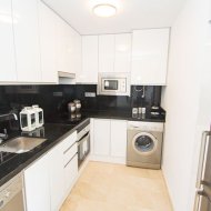 New Build - Apartments -
Res. Las Filipinas