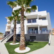 New Build - Apartments -
Res. Las Filipinas