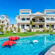 New Build - Apartments -
Rojales