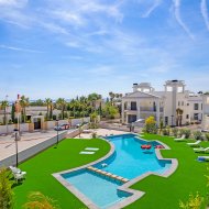 New Build - Apartments -
Rojales