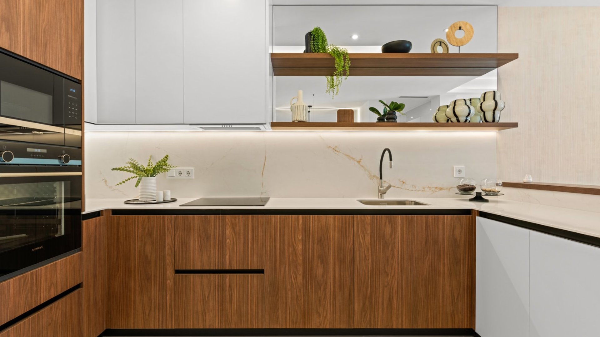 New Build - Apartments -
Rojales