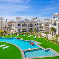 New Build - Apartments -
Rojales