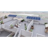 New Build - Apartments -
Roldán