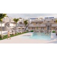 New Build - Apartments -
Roldán