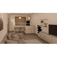 New Build - Apartments -
Roldán