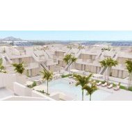 New Build - Apartments -
Roldán