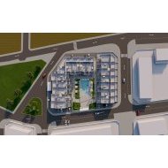 New Build - Apartments -
Roldán