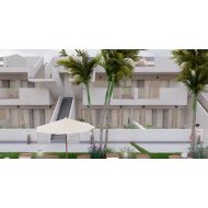 New Build - Apartments -
Roldán