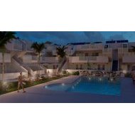 New Build - Apartments -
Roldán