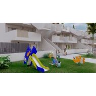 New Build - Apartments -
Roldán