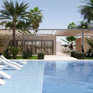 New Build - Apartments -
San Cayetano