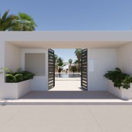 New Build - Apartments -
San Cayetano