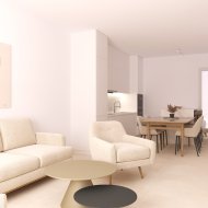 New Build - Apartments -
San Cayetano