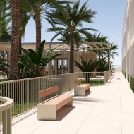 New Build - Apartments -
San Cayetano