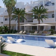 New Build - Apartments -
San Cayetano