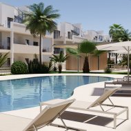 New Build - Apartments -
San Cayetano