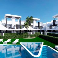 New Build - Apartments -
San Fulgencio