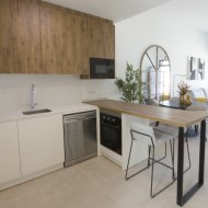 New Build - Apartments -
San Fulgencio