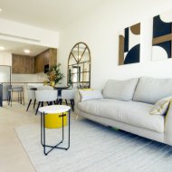 New Build - Apartments -
San Fulgencio