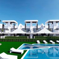 New Build - Apartments -
San Fulgencio