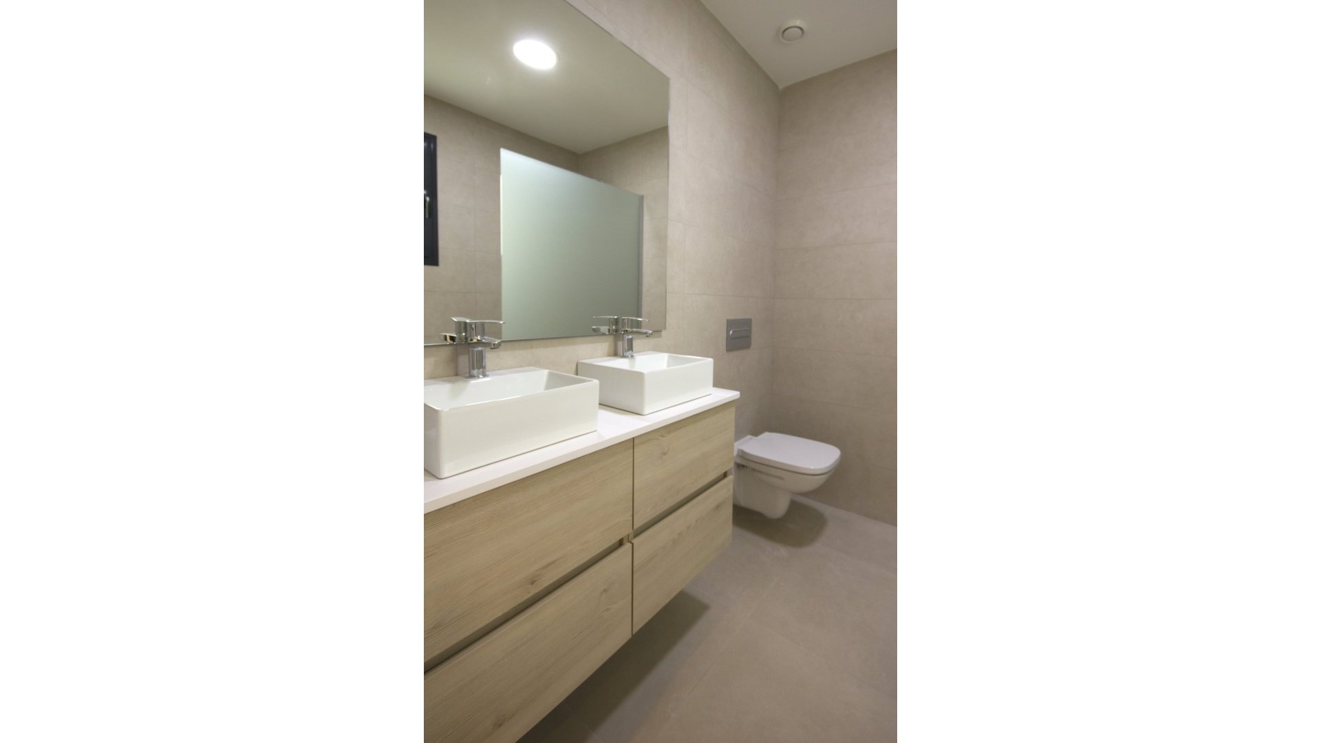 New Build - Apartments -
San Fulgencio