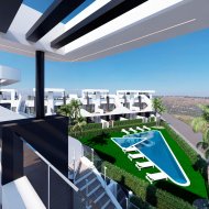 New Build - Apartments -
San Fulgencio