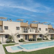 New Build - Apartments -
San Javier