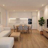 New Build - Apartments -
San Javier