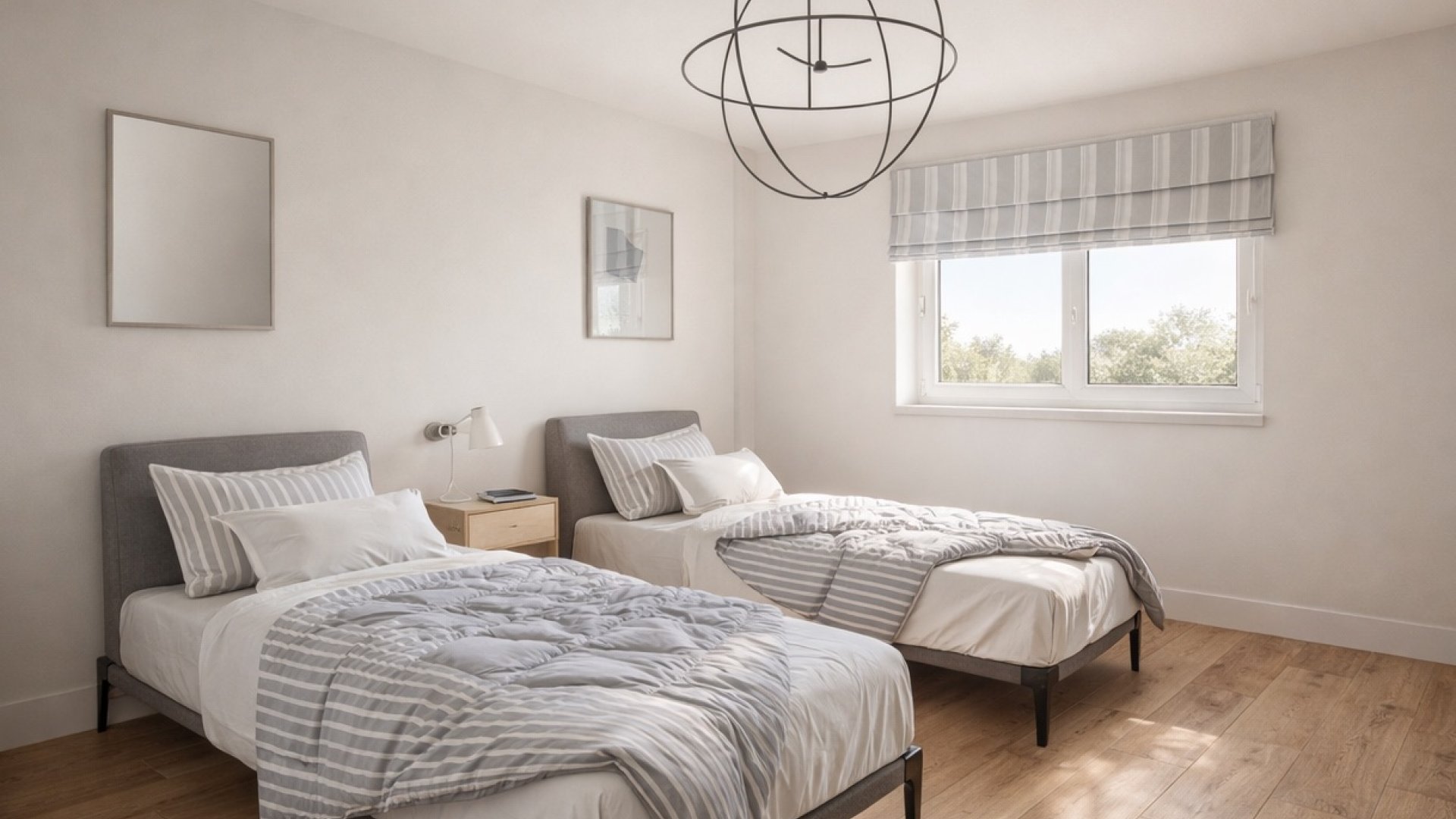 New Build - Apartments -
San Javier