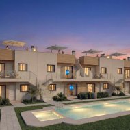 New Build - Apartments -
San Javier