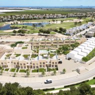 New Build - Apartments -
San Javier