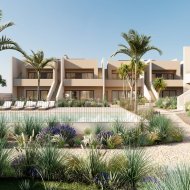 New Build - Apartments -
San Javier