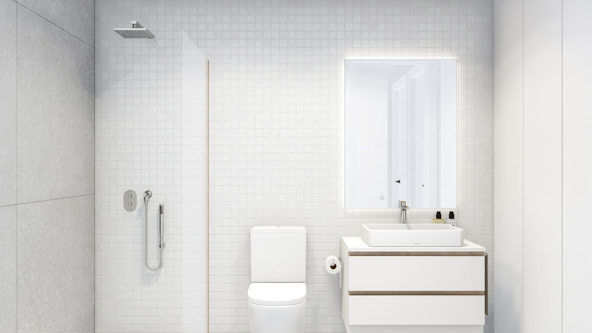 New Build - Apartments -
San Javier