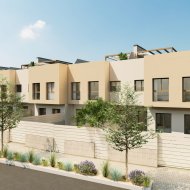 New Build - Apartments -
San Javier