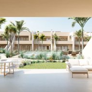 New Build - Apartments -
San Javier