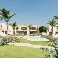 New Build - Apartments -
San Javier