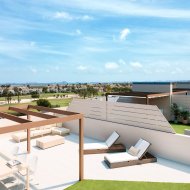 New Build - Apartments -
San Javier