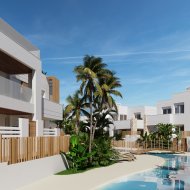 New Build - Apartments -
San Juan de los Terreros