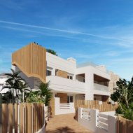 New Build - Apartments -
San Juan de los Terreros