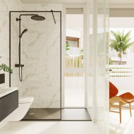 New Build - Apartments -
San Juan de los Terreros