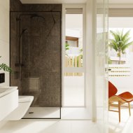 New Build - Apartments -
San Juan de los Terreros