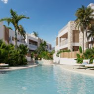New Build - Apartments -
San Juan de los Terreros