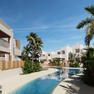 New Build - Apartments -
San Juan de los Terreros
