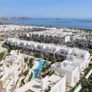 New Build - Apartments -
San Juan de los Terreros